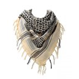Kaffiyeh emoji
