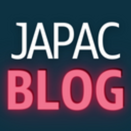 Japac Blog emoji