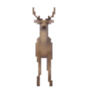 Shika Spin emoji
