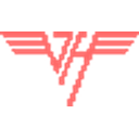 Van Halen Party emoji