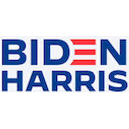 Biden Harris emoji