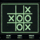 Wargames emoji