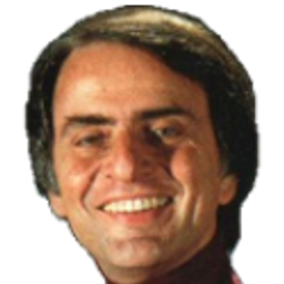 Sagan emoji