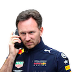 Christian Horner F1 Canural emoji