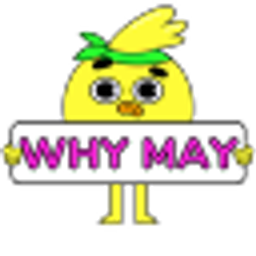 Why May emoji