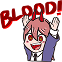 Bloodddddd emoji