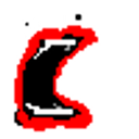 Shoopda emoji