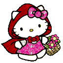 Hkredridinghood emoji
