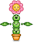 Emoji Plant emoji