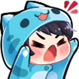 Baby Rawr emoji