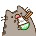 Foodpushe emoji