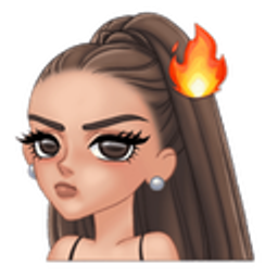 Ari Mad emoji