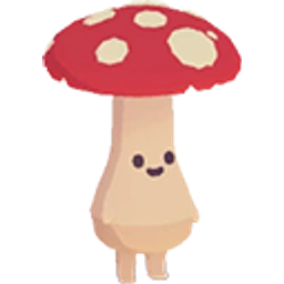 Ooblet Shrumbo emoji