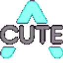 Cute Neon emoji