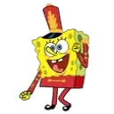 Spongebobjam emoji