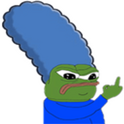 Fumardge emoji