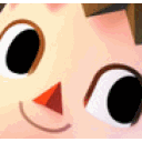 Villagershock emoji