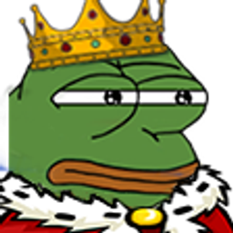 Peepo Hmm emoji
