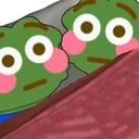 Bedgetogether emoji