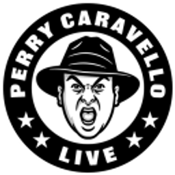Perry Caravello Live emoji
