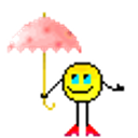 Umbrella Dance emoji