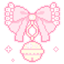 Cute Collar emoji