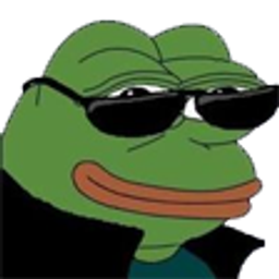 Ez Pepe emoji
