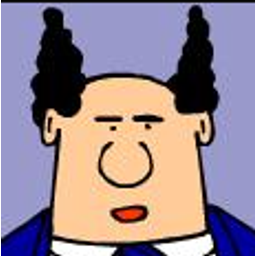 Pointy Haired Boss emoji