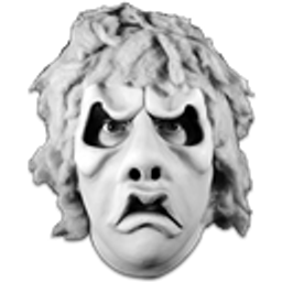 Twilight Zone Gremlin emoji