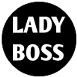 Lady Boss emoji