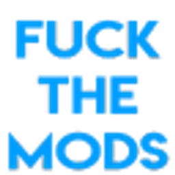 Fuckmods emoji
