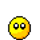 Invisibility Cloak emoji