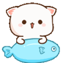 Nyanod emoji