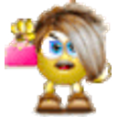 Karen emoji