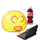 Hyper Type emoji