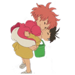 Ghhibli emoji