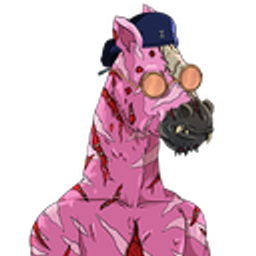 Zombie Hat emoji
