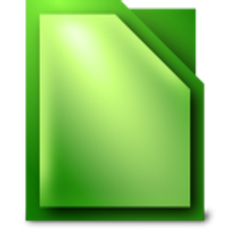 Libreoffice Calc emoji
