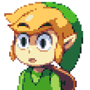 Linkwut emoji