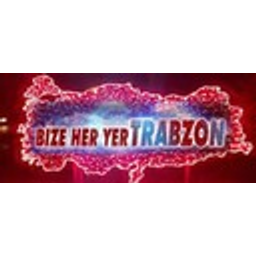 Bize Her Yer Trabzon emoji