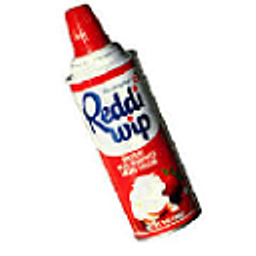 Reddiwhip emoji
