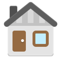 Gargoyle House emoji