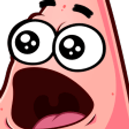 Pat Pog emoji