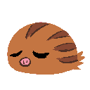 Swinub Dance emoji