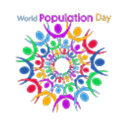 Worldpopulationday emoji