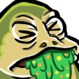 Jabba Vomit emoji