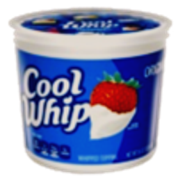 Cool Whip emoji