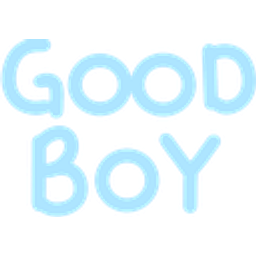 Good Boy emoji