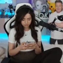 Pokishare emoji