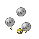 Juggle Up emoji